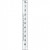 Hydrometer to sugars with thermometer